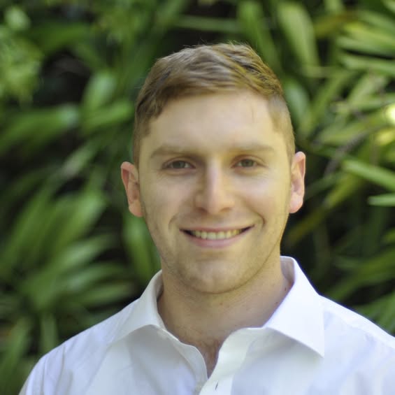 Ben Behar, principal broker at The Loan Operator